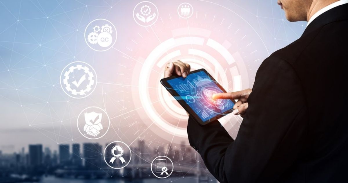 9 Ways Augmented Reality Drives Business Growth